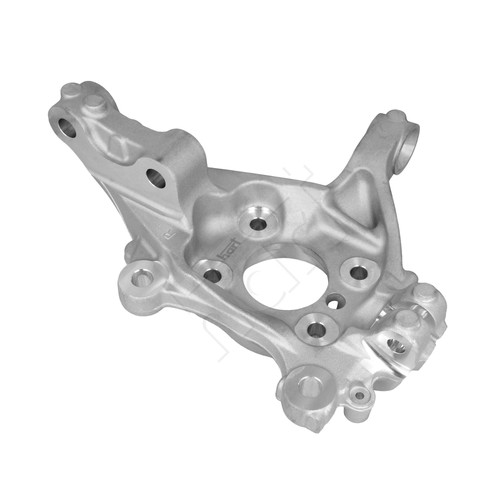 Front axle right steering - front,