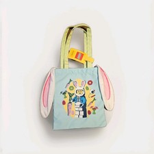 LEGO - Bunny Ear Bag Kids Tote