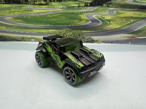Hot wheels acceleracers - acceleracers, rd-05