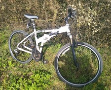 Dahon matrix joe murray - matrix,