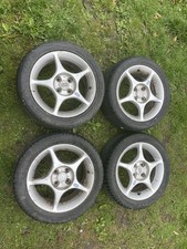 Enkei Mazda Mx5 Wheels 4x100