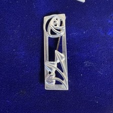 Vintage Openwork Charles