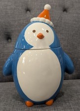 Target Home Be Merry Penguin