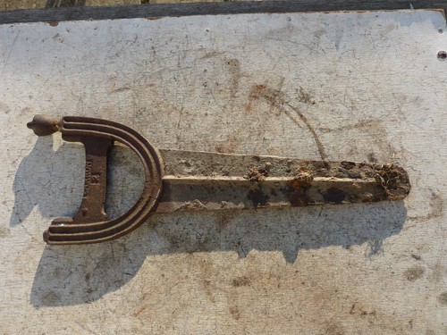Antique boot shoe - antique,