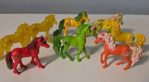 Schleich bayala unicorn foal - bayala,