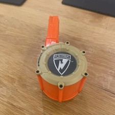 Nerf N-strike 18 Round Ammo