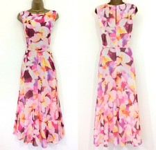 Hobbs Occasion Dress UK 16