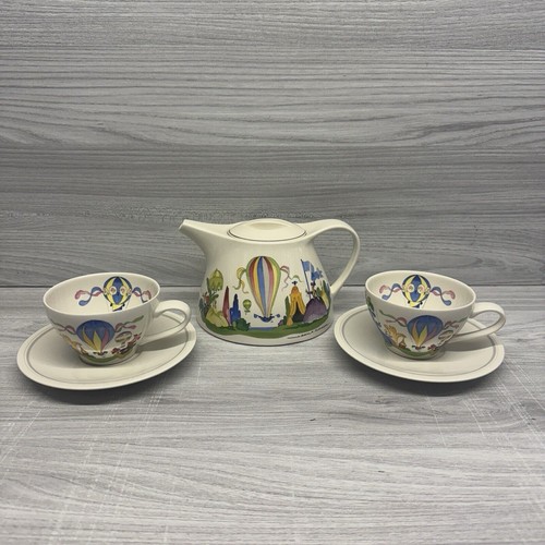 Villeroy boch ballon - boch, teapot