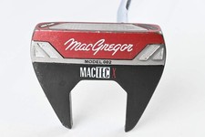 MacGregor MacTec X Model 002
