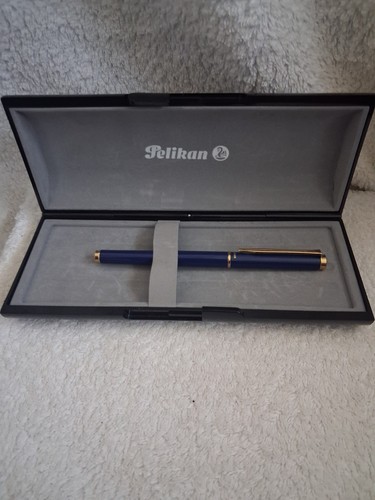 Pelikan new classic - pelikan, fountain