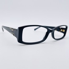 JASPER CONRAN eyeglasses BLACK