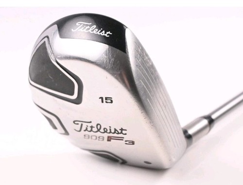 Titleist 909 wood 15 - titleist, /15