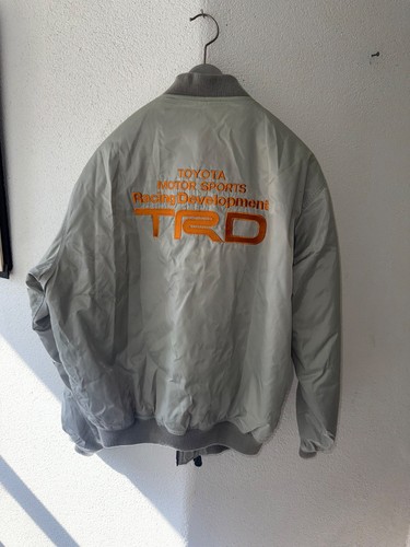 Trd 90s jacket - trd,