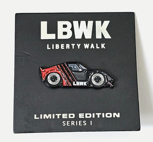Leen customs libertywalk - leen, customs: