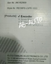 One For REI38F8-L5PR-1000