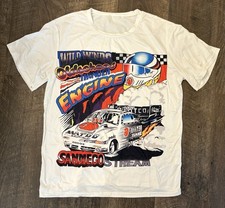 Wild Winds Old school Thunder