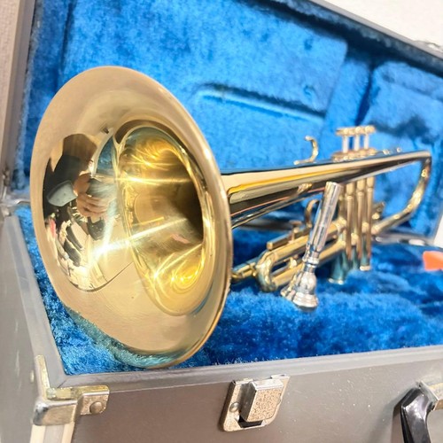 Yamaha ytr 233 - ytr-233, bb