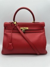 HERMES KELLY BAG – 35 –