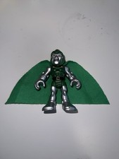 Imaginext MARVEL SUPER HERO