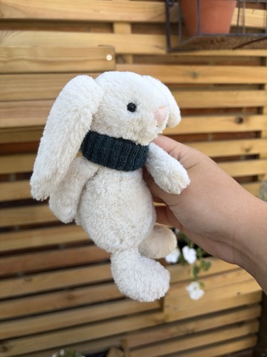 Jellycat bashful cream - jellycat,