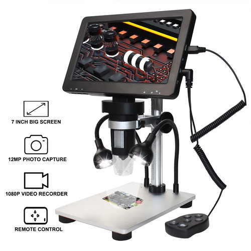 Digital usb microscope - digital, 1200x