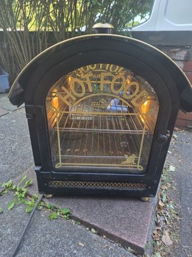 Catering oven king edward - king,