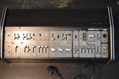 Roland system 100 module - 100, 02