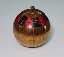 RARE Roulette Cigarette