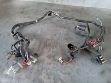 honda  cb  450dx  Wiring Loom Harness 89-92 