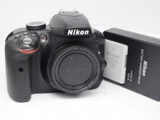 Nikon D3300 Digital DSLR