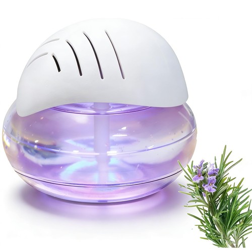 Air filter aroma - aroma, diffuser
