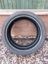 BMW 1 Series Bridgestone Potenza Run Flat Tyre  245 35 R18