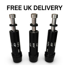 Cobra Shaft Adapter .335