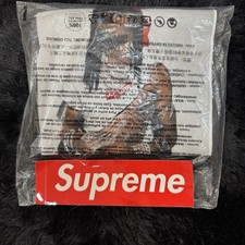 Supreme Playboi Cart Tee Black