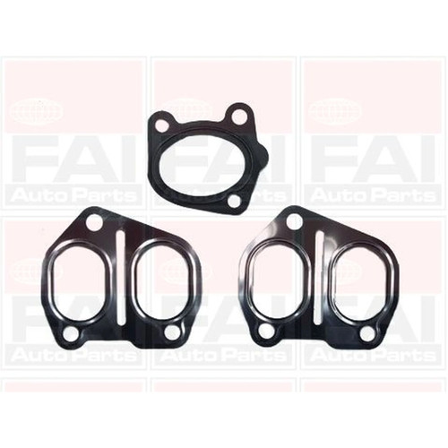 Fai exhaust manifold gasket - manifold,