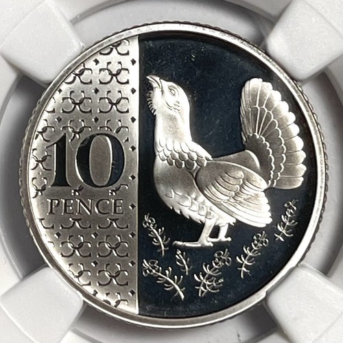 2024 ten pence - 2024,