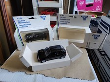 1/43 Boxed Model Schabak 1086 Ford Fiesta Mk3 Xr2i #260