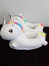 Pair of Women's Unicorn