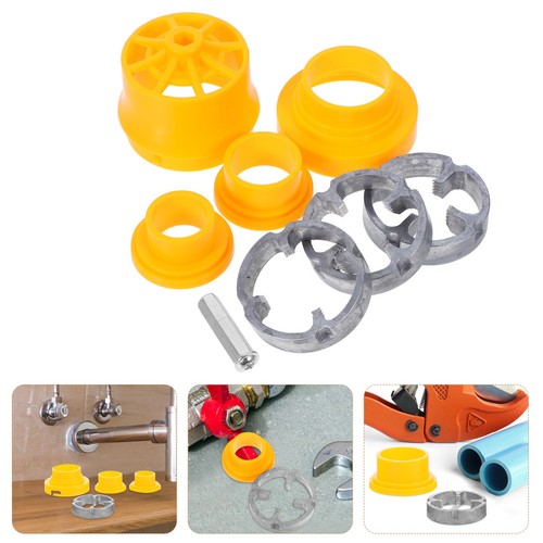 Pvc thread maker tool - pvc,