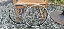 Old school bmx - rims, sumo