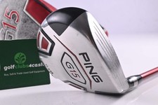 Ping G15 #3 Wood / 15.5 Degree