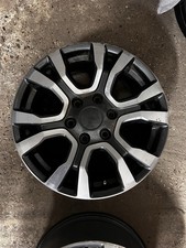 Ford Ranger Wildtrack 18inch
