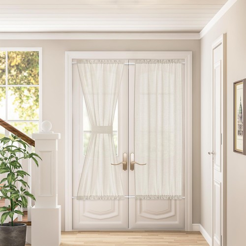 Pieces door curtain - 2,