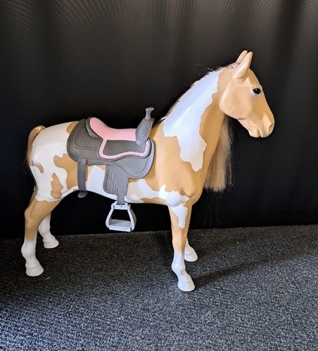 Our generation palomino pony - generation,