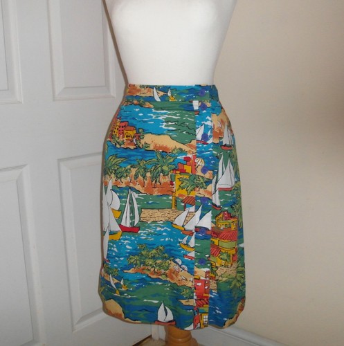 Emily fin sofia skirt - skirt, san