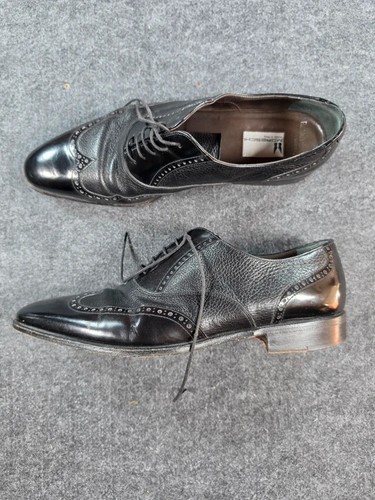Russell bromley moreschi - &,