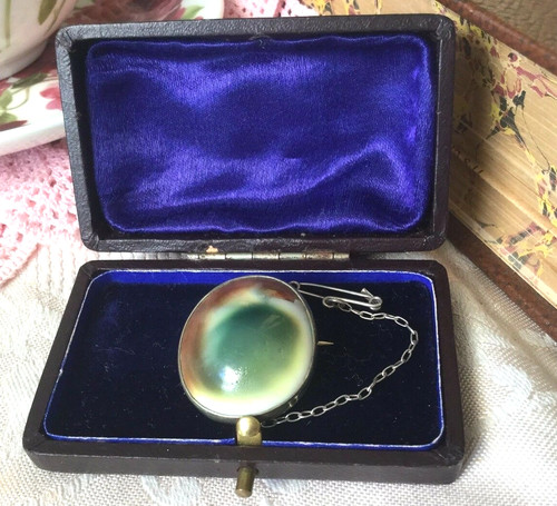 Antique vintage sterling - antique,