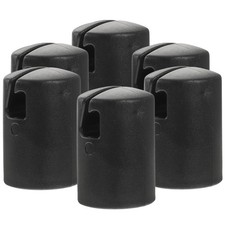  6 Pcs Trampoline Pole