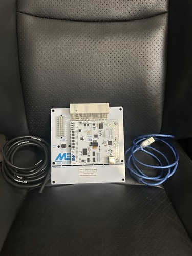 Me221 gen ecu - me221,