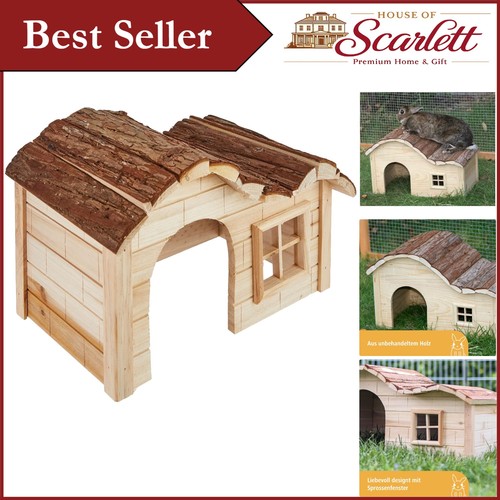 Cozy 30x20x20 wooden - cozy,